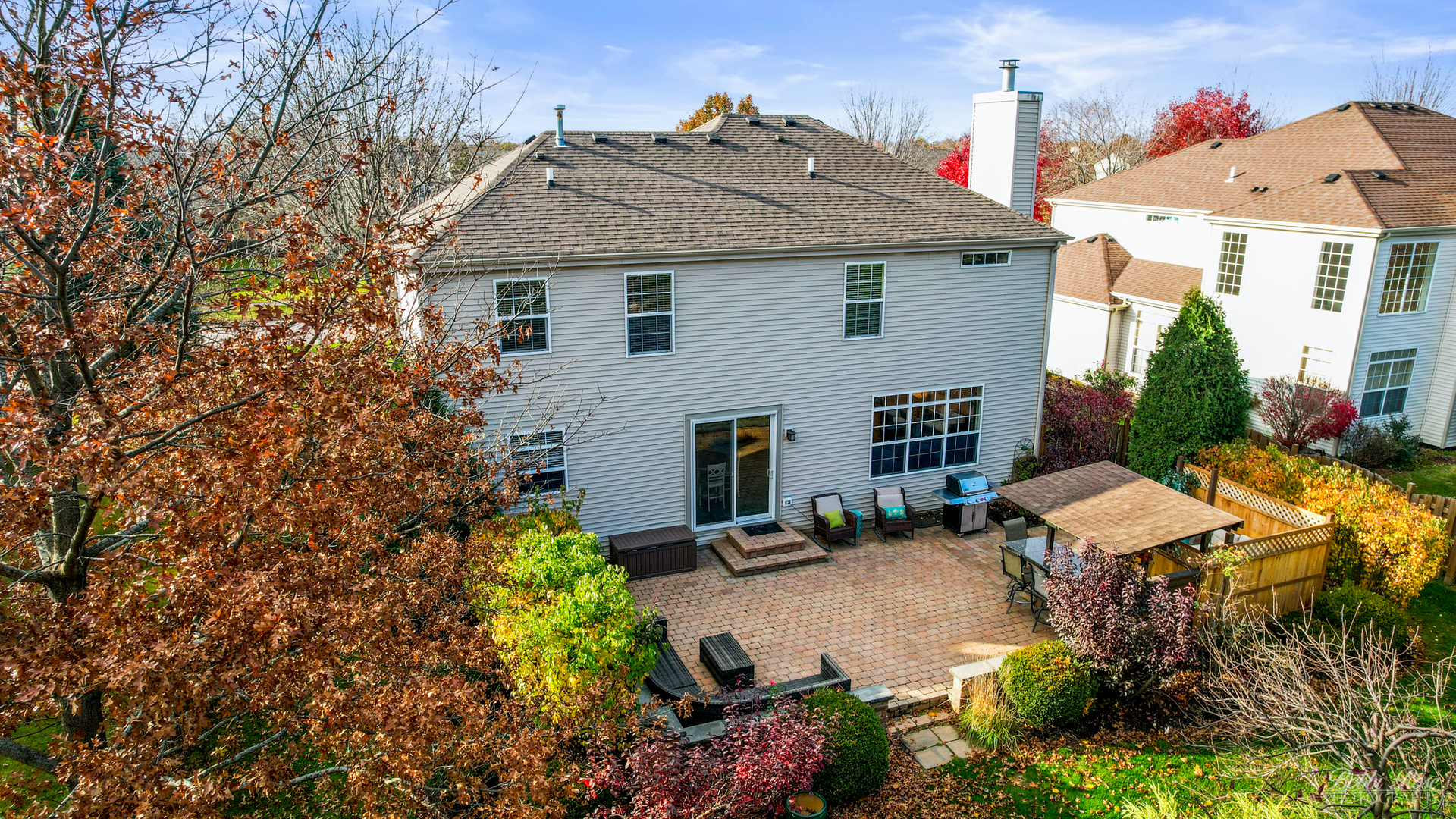 892 Audubon Lane, Aurora, IL 60506
