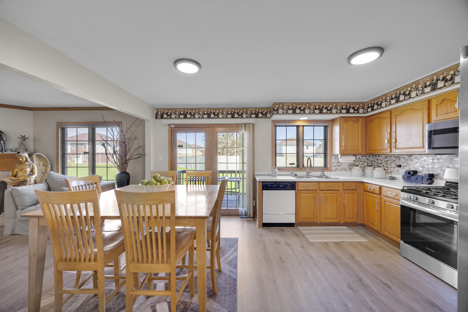 24556 S Independence Boulevard, Crete, IL 60417