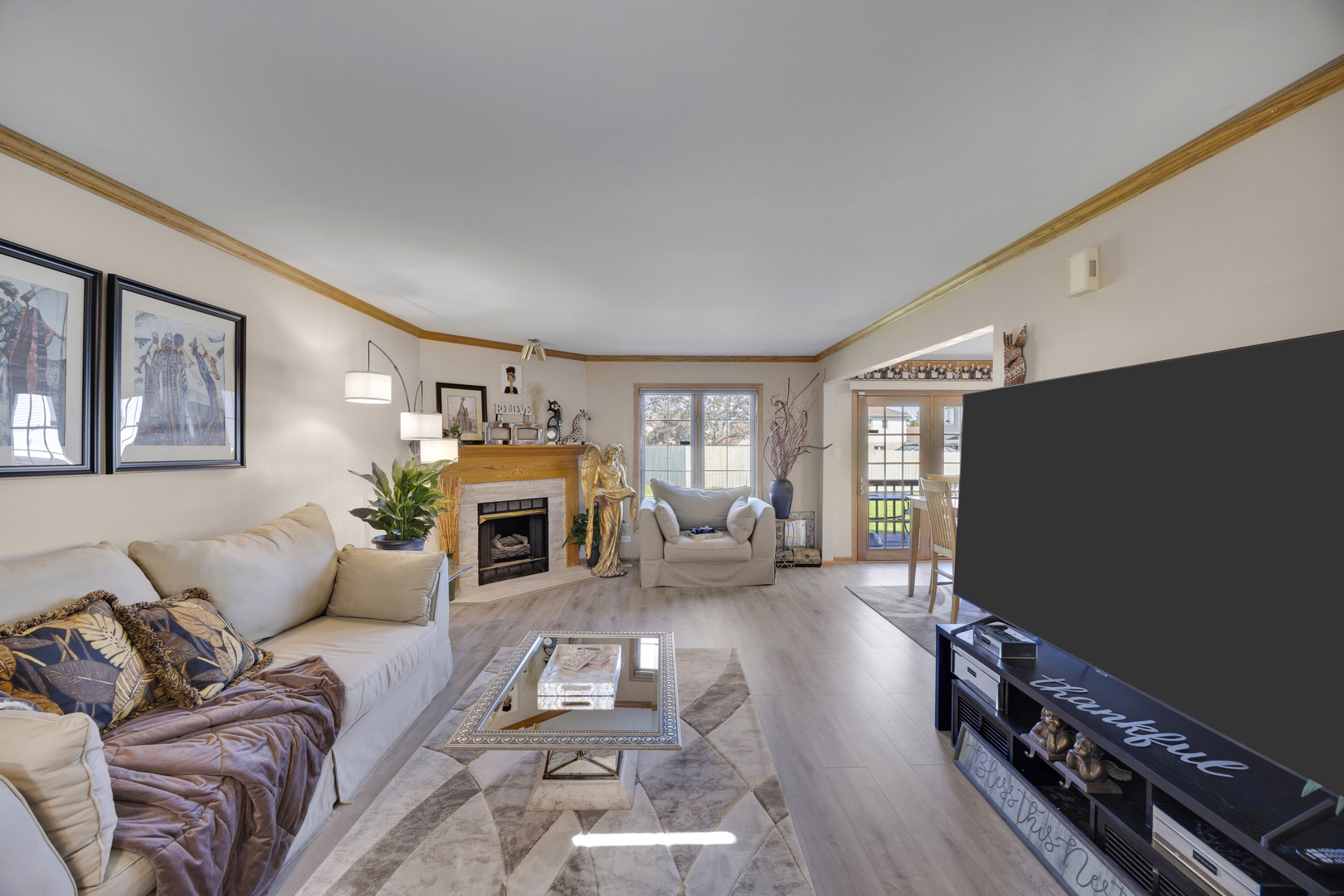 24556 S Independence Boulevard, Crete, IL 60417