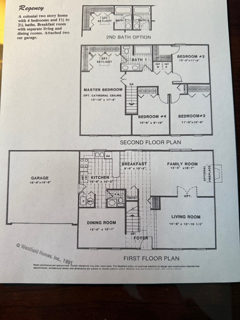 706 S Carriage Hill Road, Island Lake, IL 60042