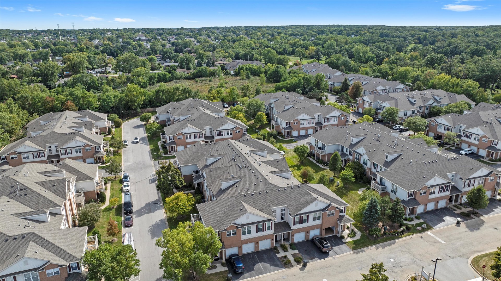 8121 Concord Lane #J, Justice, IL 60458