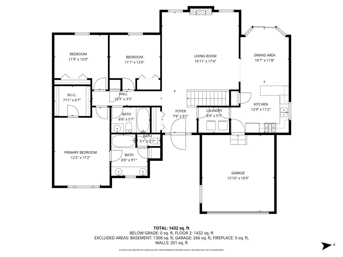 583 Bayfield Drive, DeKalb, IL 60115