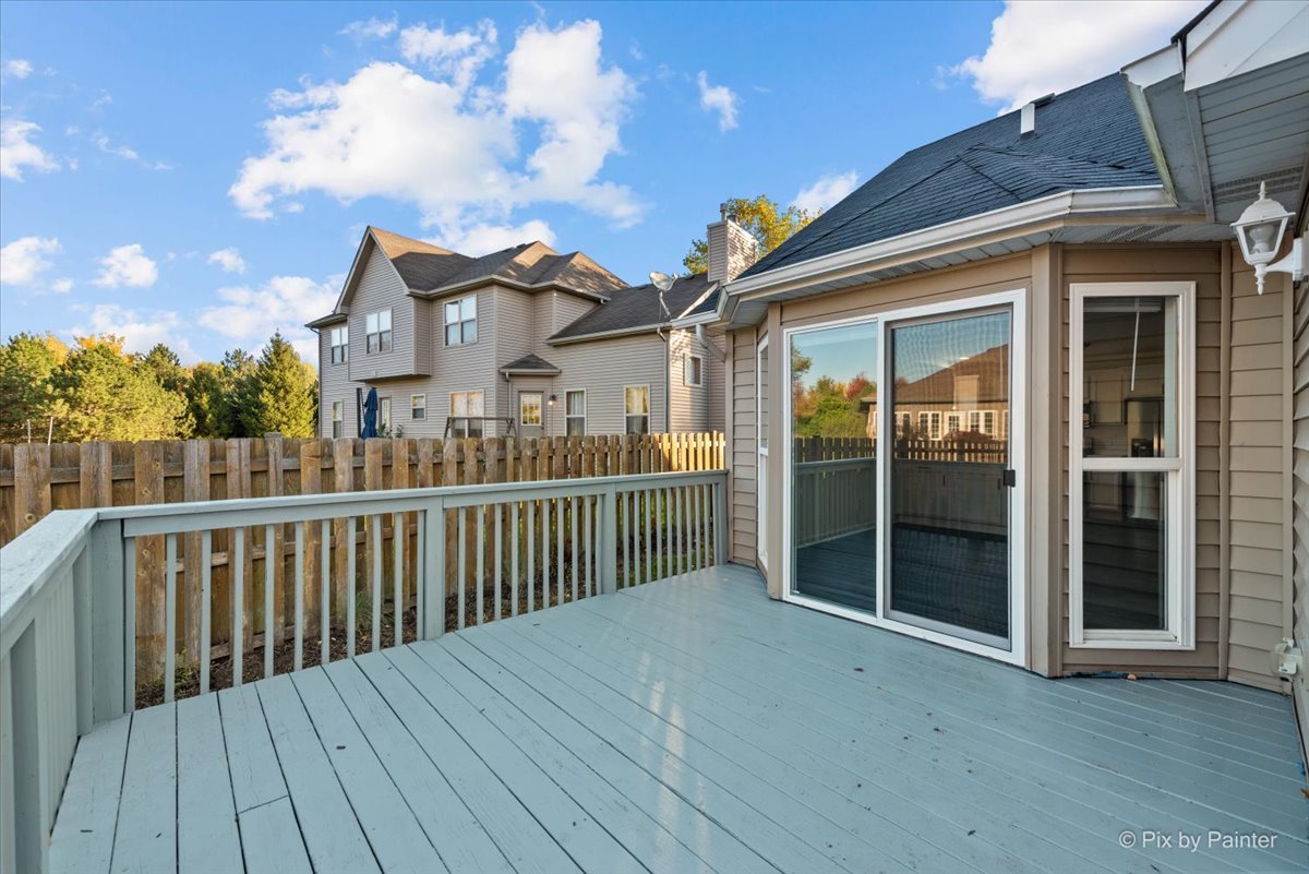 583 Bayfield Drive, DeKalb, IL 60115