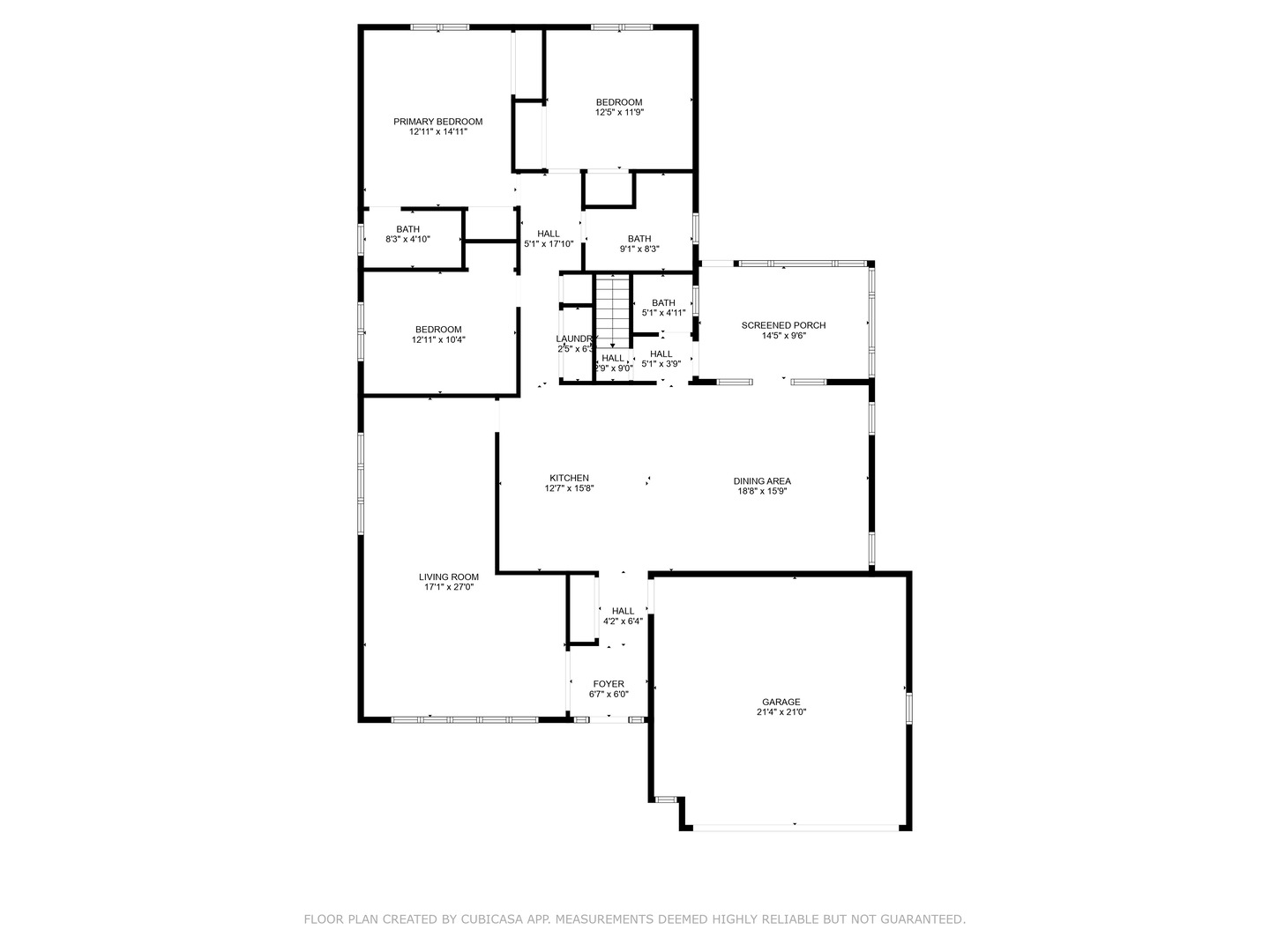 20014 Everett Lane, Mokena, IL 60448