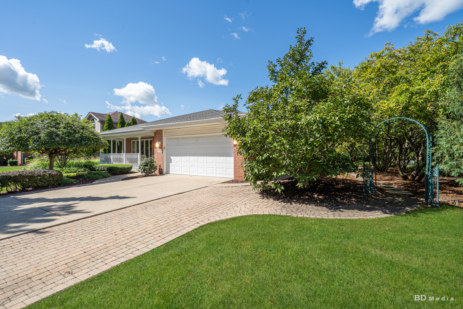 20014 Everett Lane, Mokena, IL 60448
