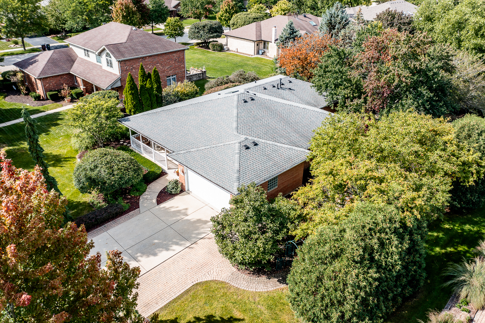 20014 Everett Lane, Mokena, IL 60448