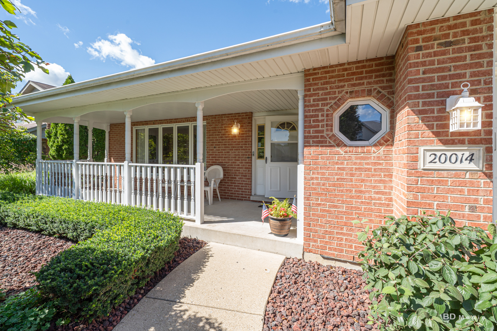 20014 Everett Lane, Mokena, IL 60448