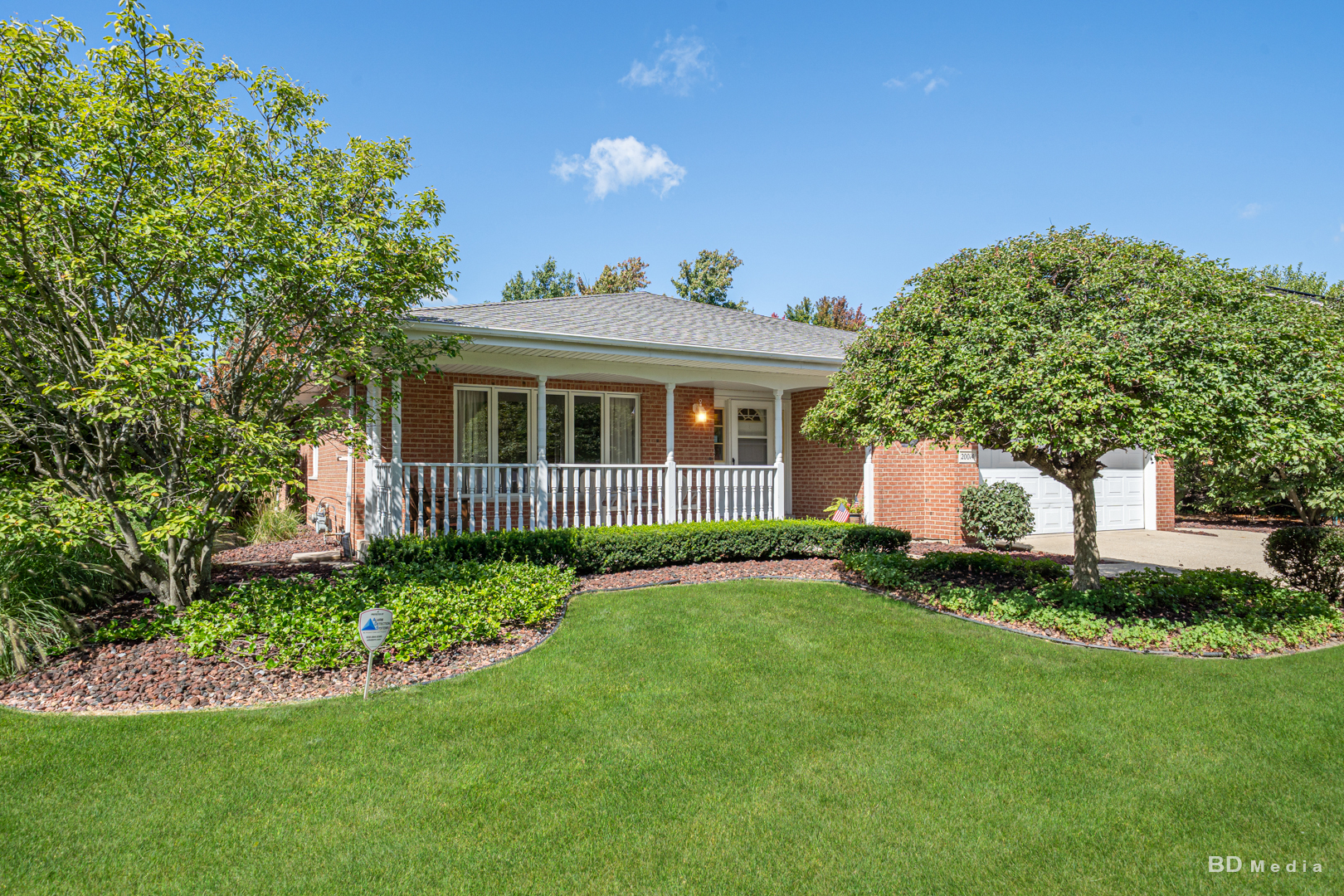 20014 Everett Lane, Mokena, IL 60448