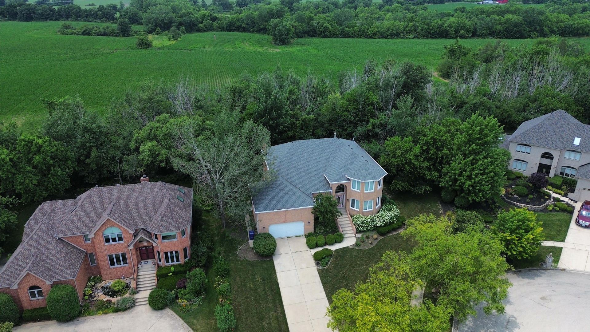 15328 Sharon Drive, Homer Glen, IL 60491