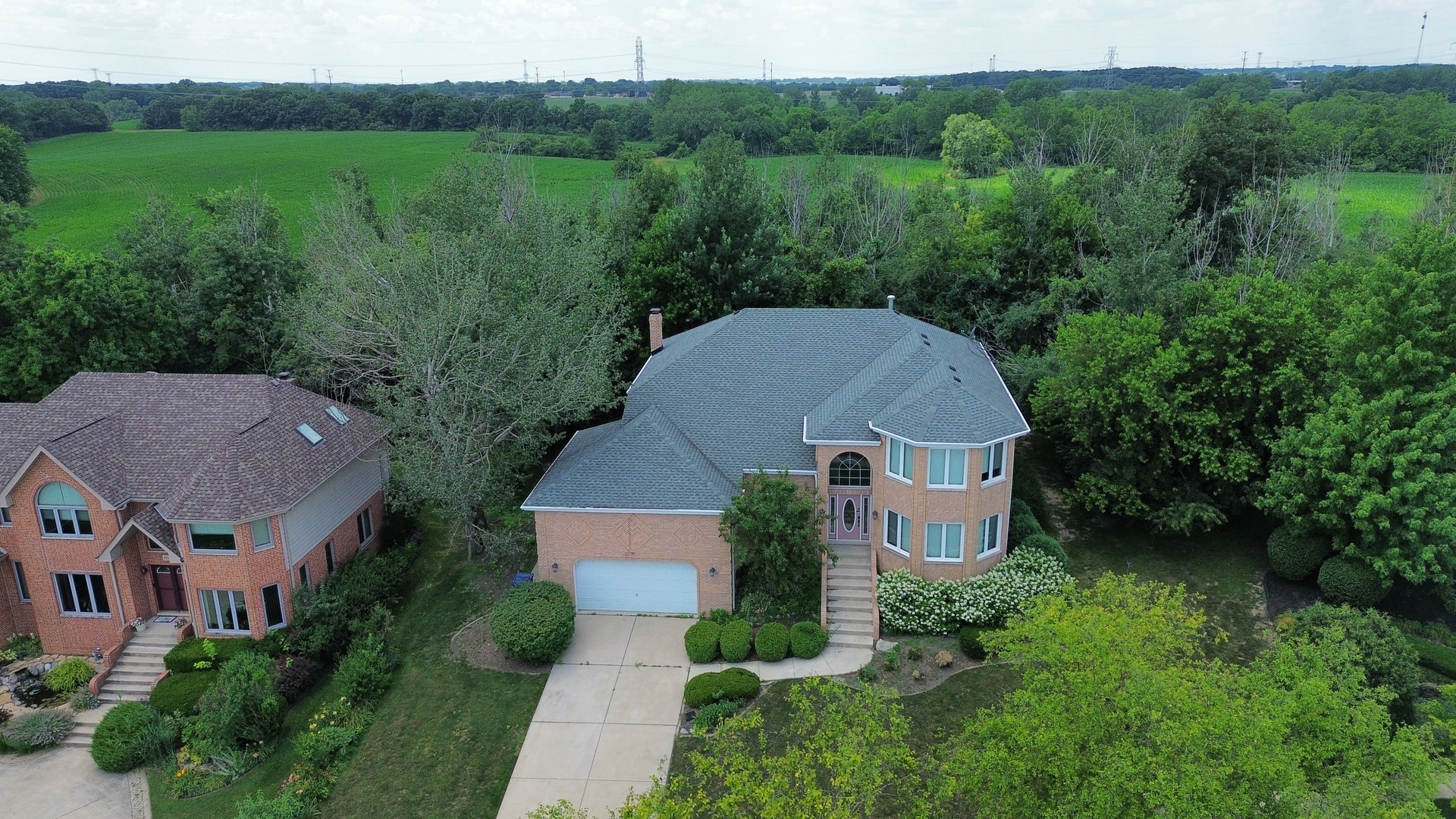 15328 Sharon Drive, Homer Glen, IL 60491