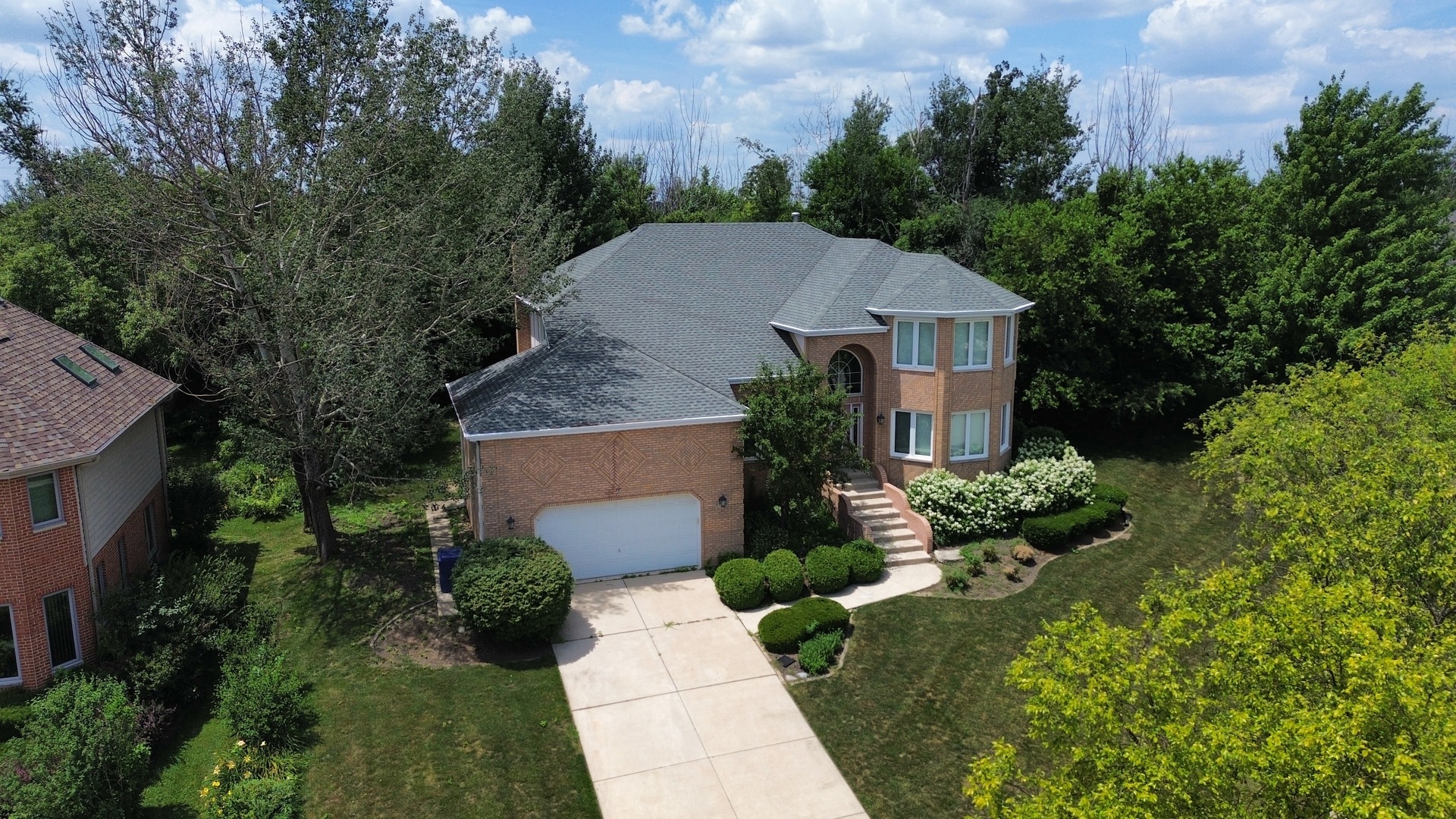 15328 Sharon Drive, Homer Glen, IL 60491