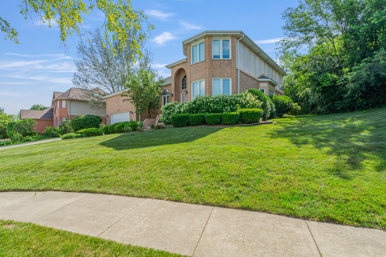 15328 Sharon Drive, Homer Glen, IL 60491