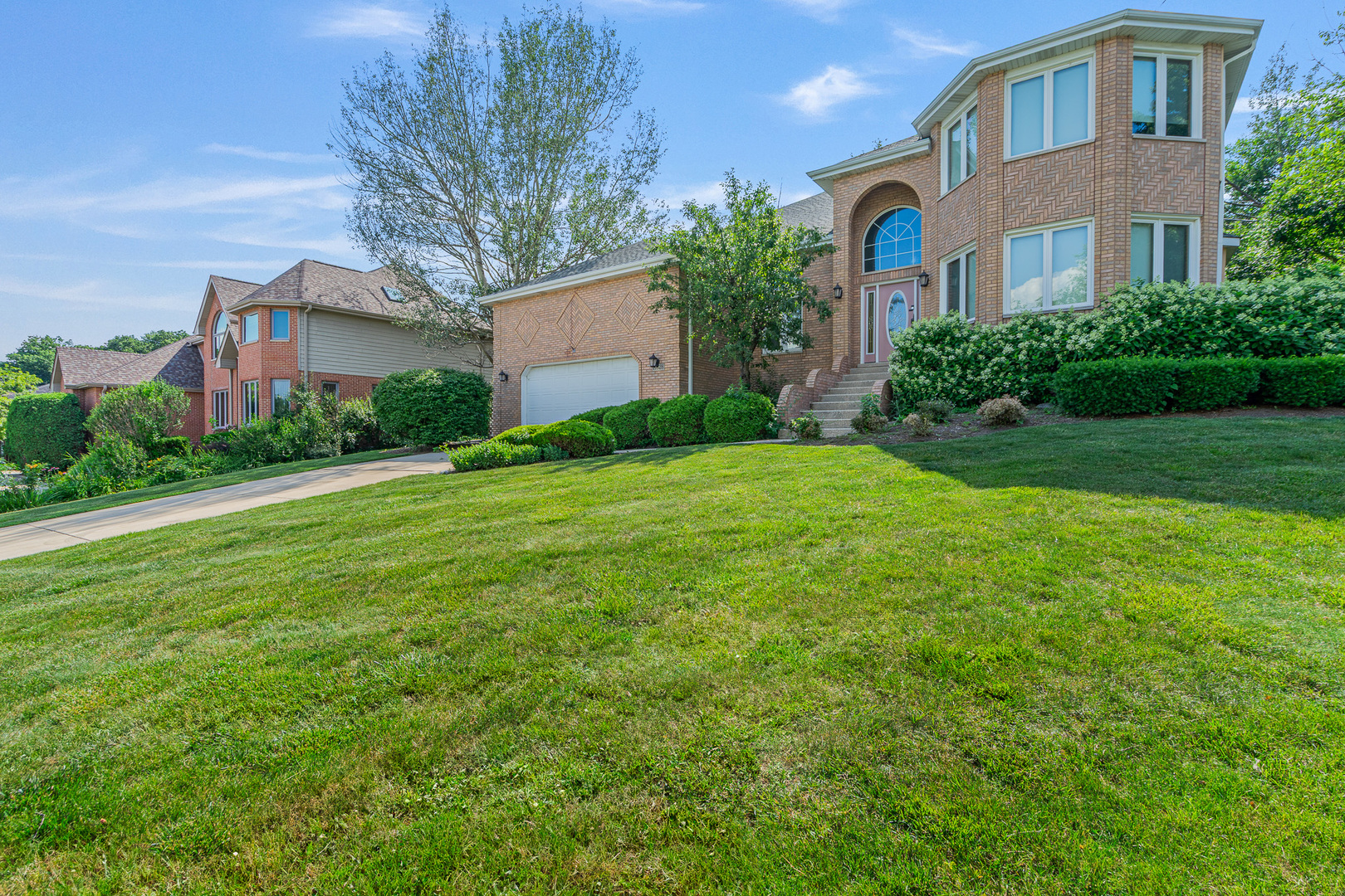 15328 Sharon Drive, Homer Glen, IL 60491
