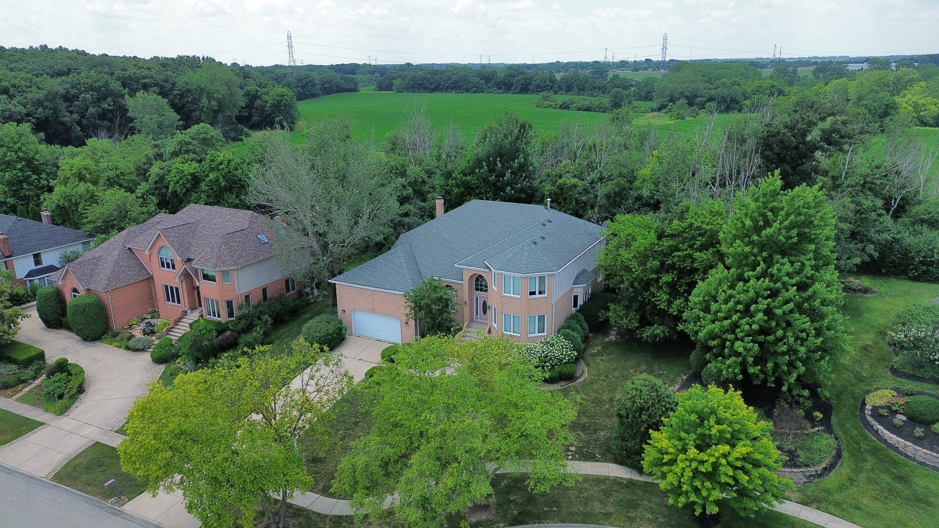 15328 Sharon Drive, Homer Glen, IL 60491