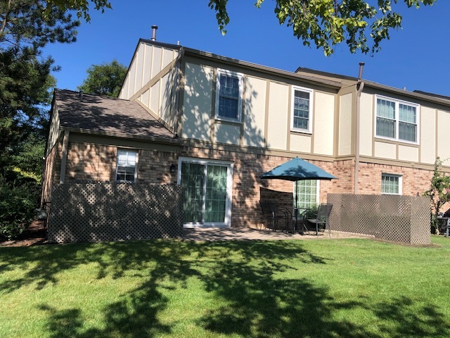 14759 Montgomery Drive, Orland Park, IL 60462