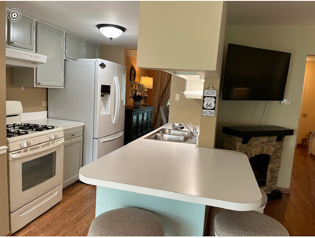 14759 Montgomery Drive, Orland Park, IL 60462