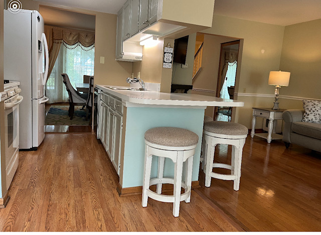 14759 Montgomery Drive, Orland Park, IL 60462