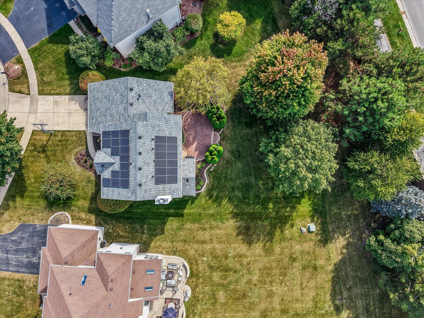 404 Kent Court, Oswego, IL 60543