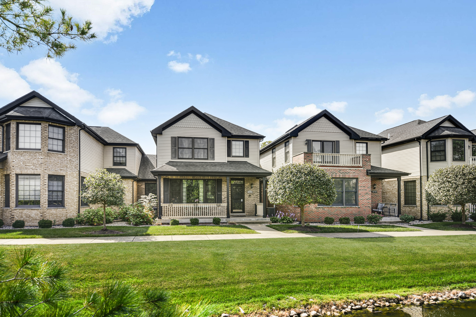 18723 S Mill Creek Drive, Mokena, IL 60448