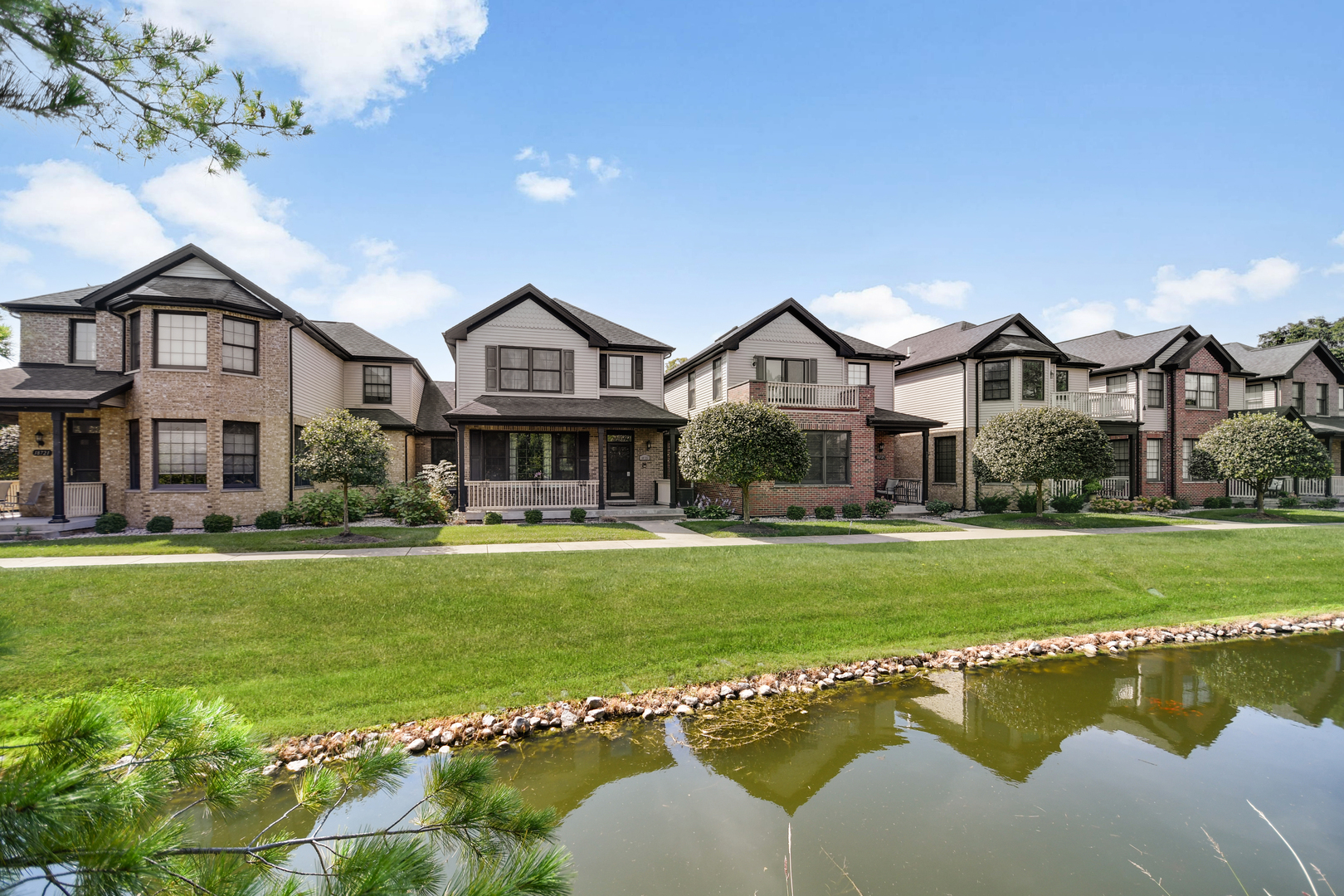 18723 S Mill Creek Drive, Mokena, IL 60448
