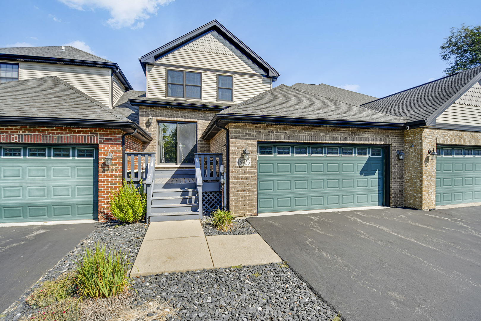 18723 S Mill Creek Drive, Mokena, IL 60448