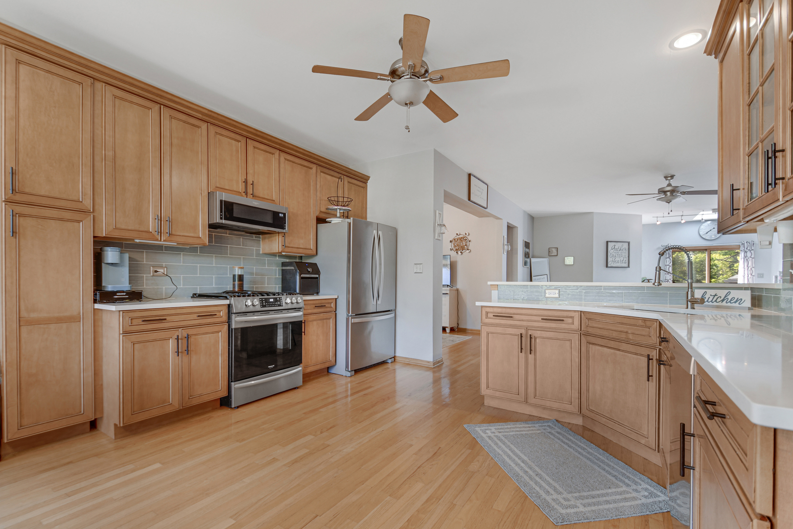 18723 S Mill Creek Drive, Mokena, IL 60448