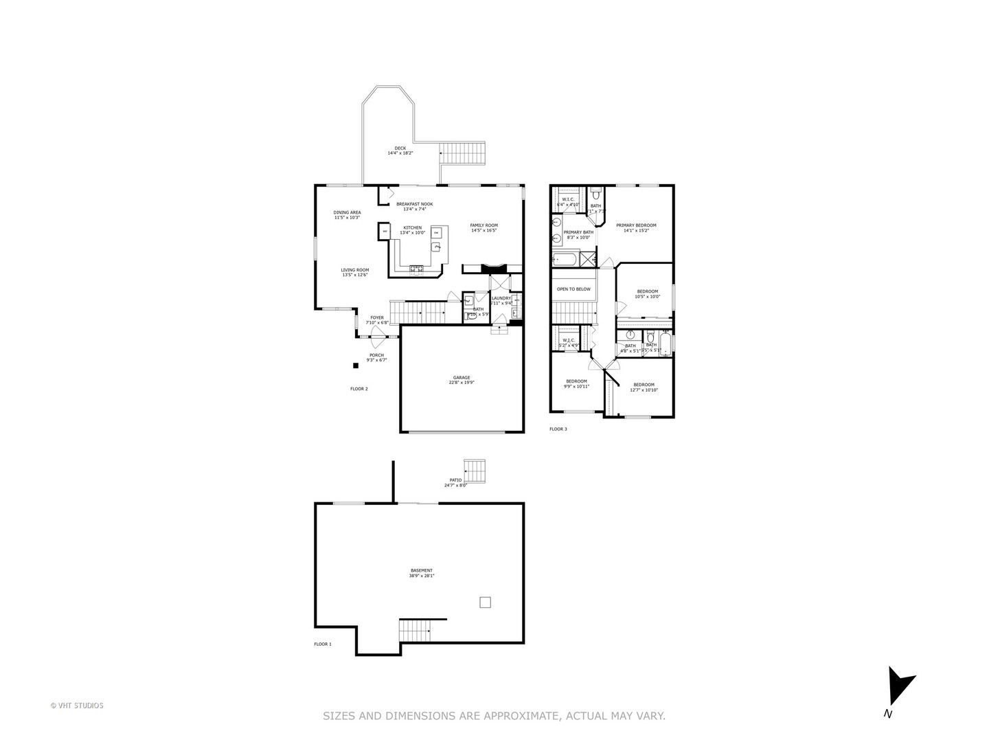 7631 Beringer Court, Gurnee, IL 60031