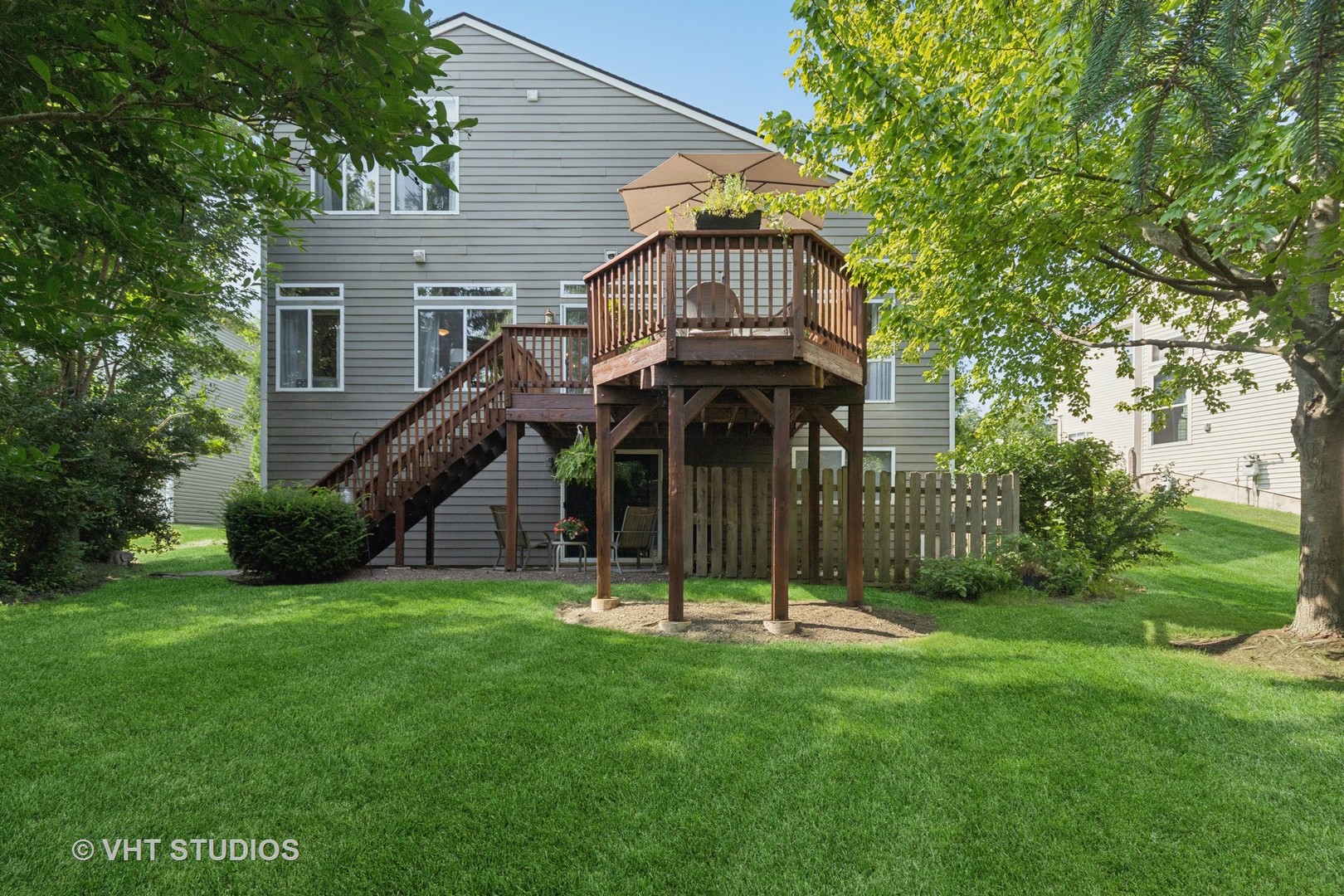 7631 Beringer Court, Gurnee, IL 60031