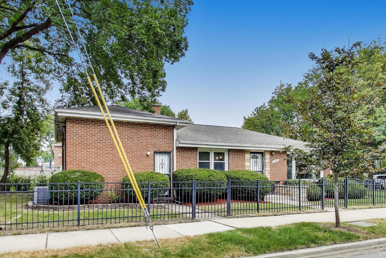 148 Sawyer Avenue, La Grange, IL 60525