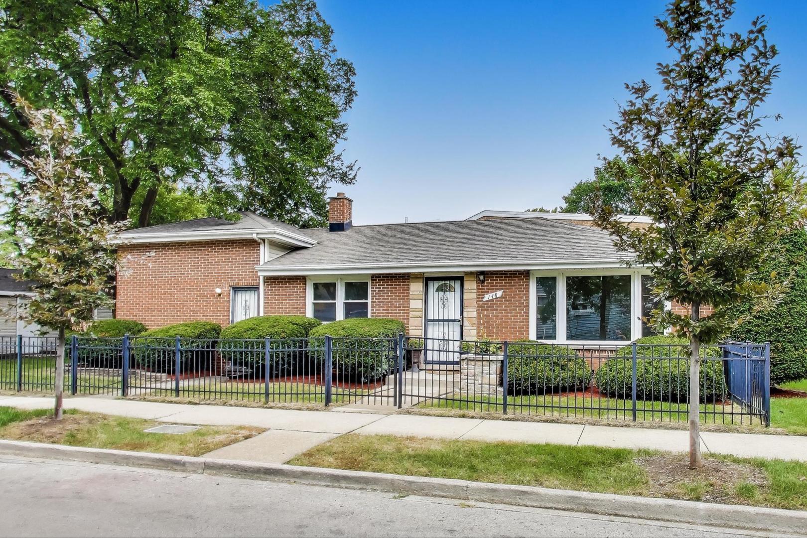 148 Sawyer Avenue, La Grange, IL 60525