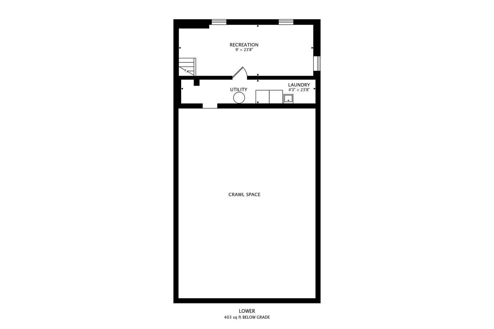 148 Sawyer Avenue, La Grange, IL 60525