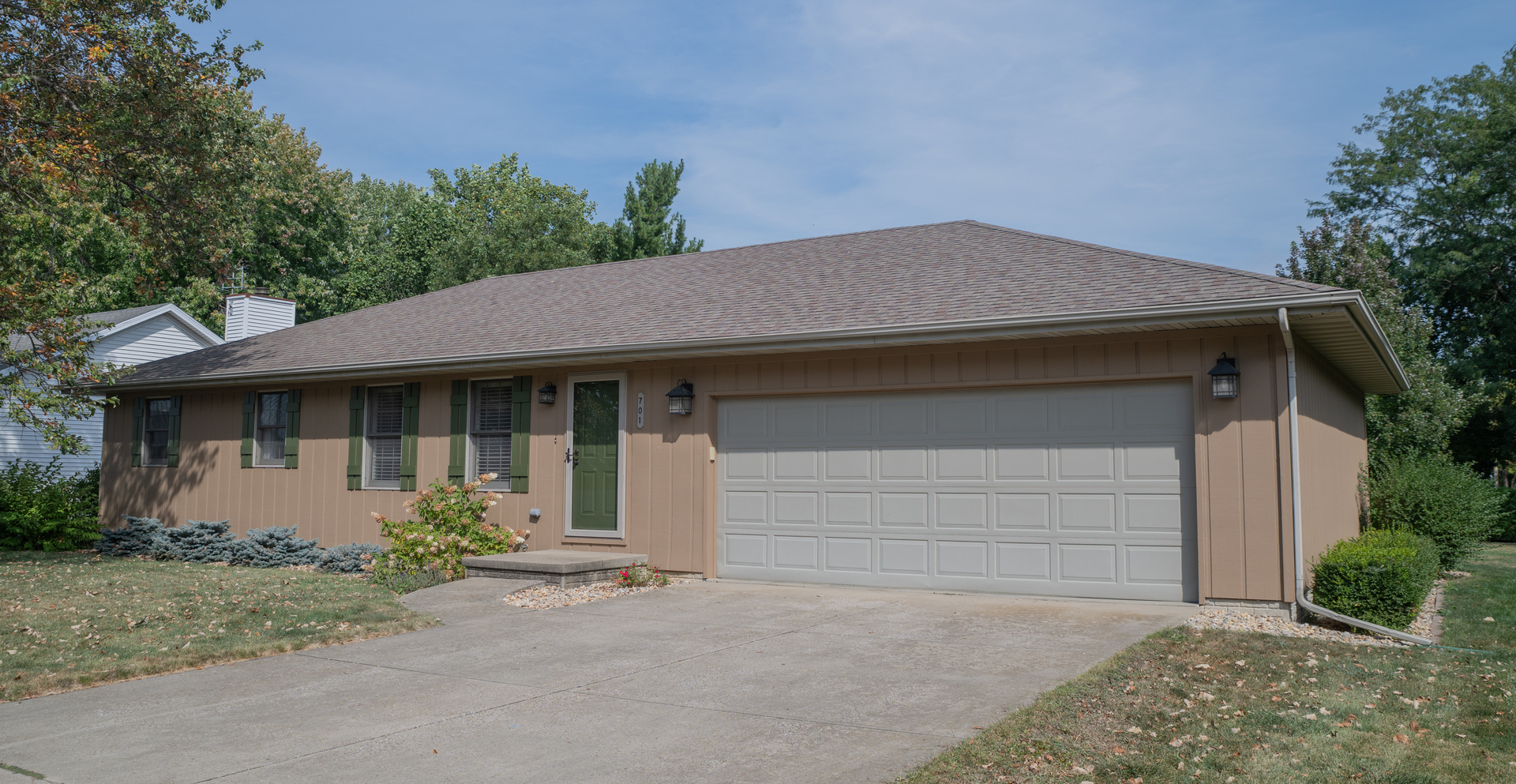 701 Thomas Drive, Heyworth, IL 61745