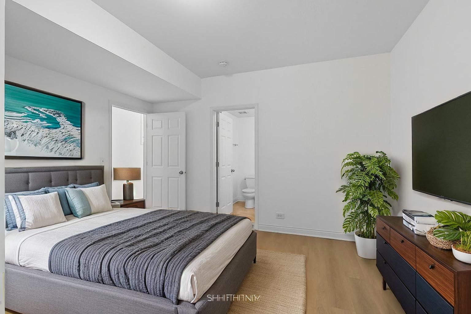 749 S CLAREMONT Avenue #1, Chicago, IL 60612