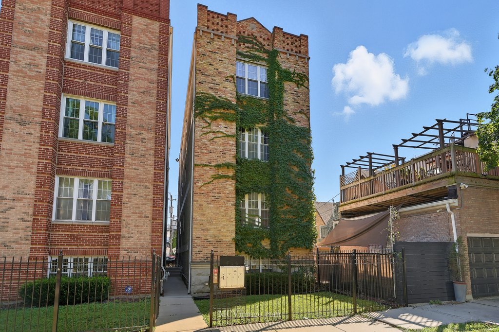 749 S CLAREMONT Avenue #1, Chicago, IL 60612