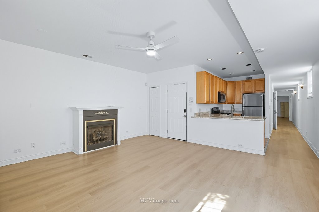 749 S CLAREMONT Avenue #1, Chicago, IL 60612
