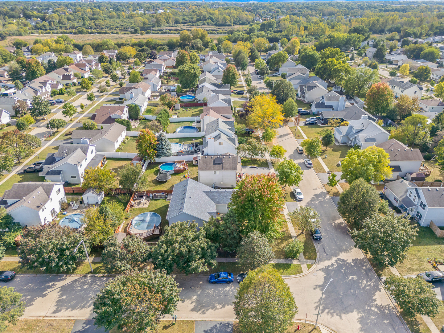 1810 Foxfield Drive, Joliet, IL 60435