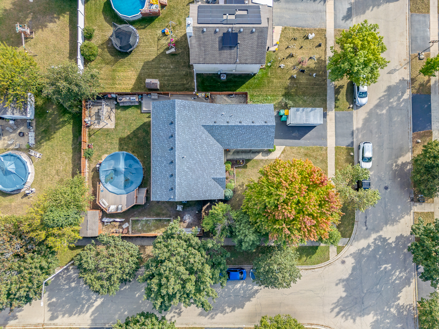 1810 Foxfield Drive, Joliet, IL 60435