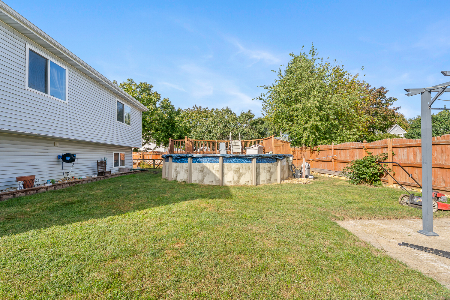 1810 Foxfield Drive, Joliet, IL 60435