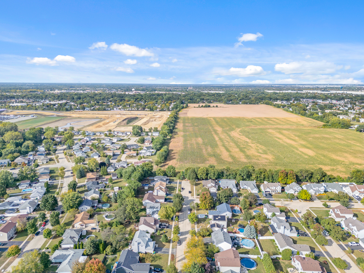 1810 Foxfield Drive, Joliet, IL 60435