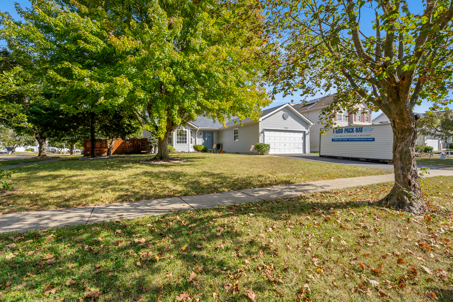 1810 Foxfield Drive, Joliet, IL 60435