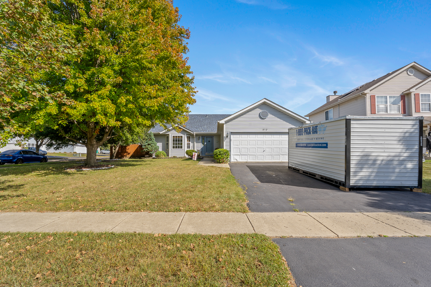 1810 Foxfield Drive, Joliet, IL 60435