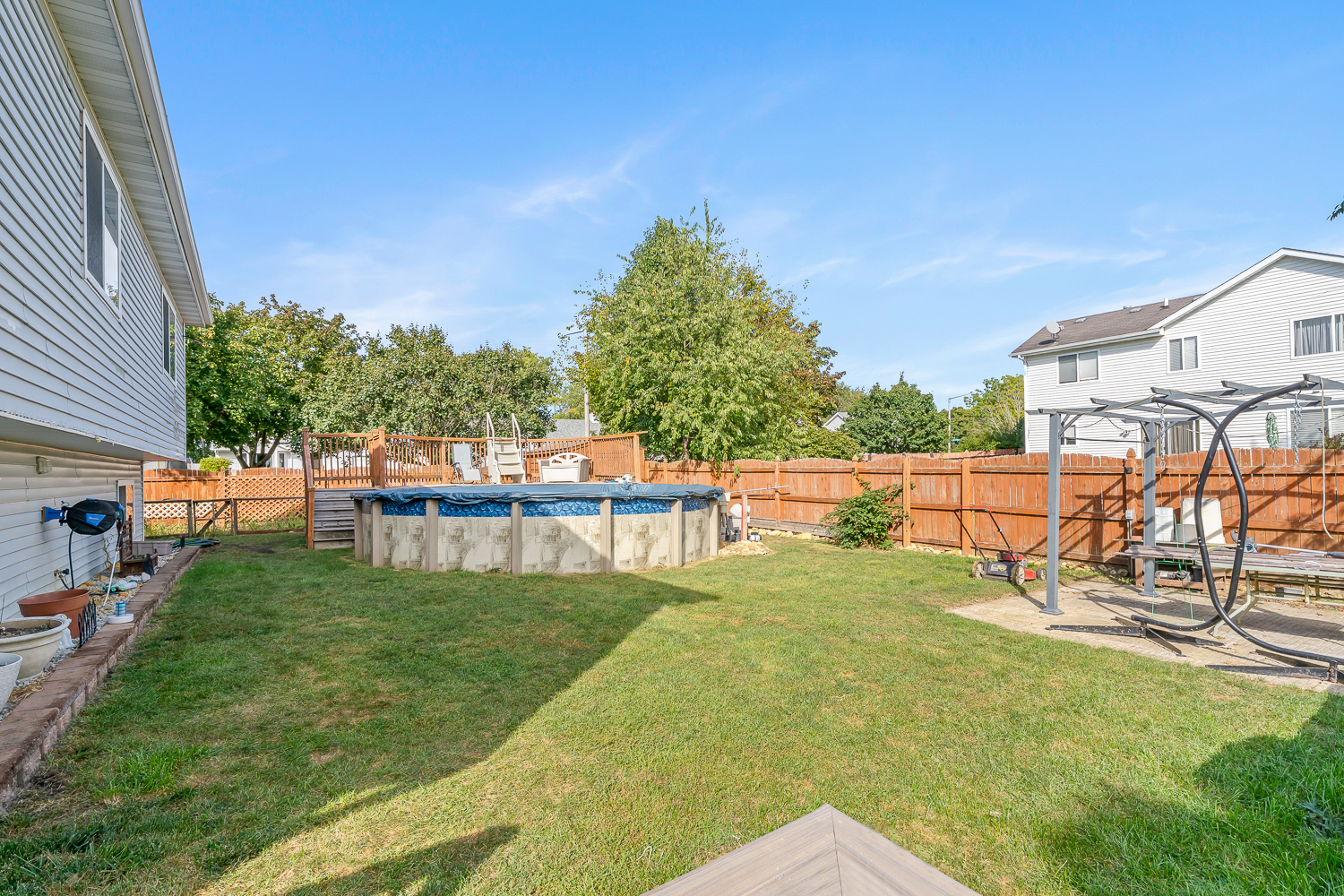 1810 Foxfield Drive, Joliet, IL 60435