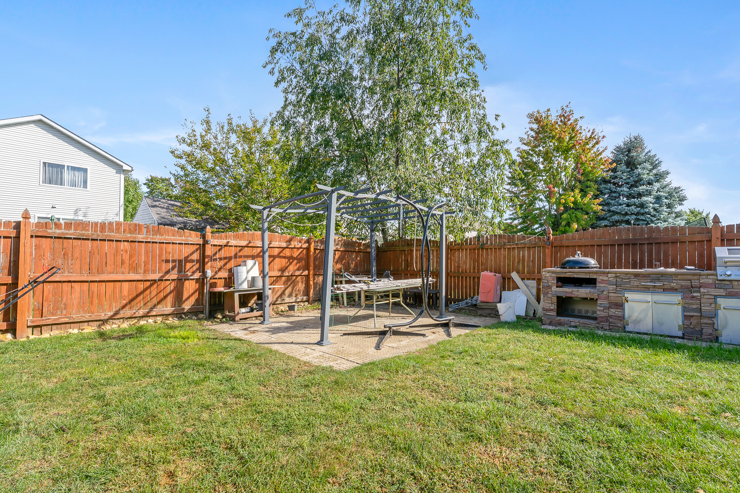 1810 Foxfield Drive, Joliet, IL 60435