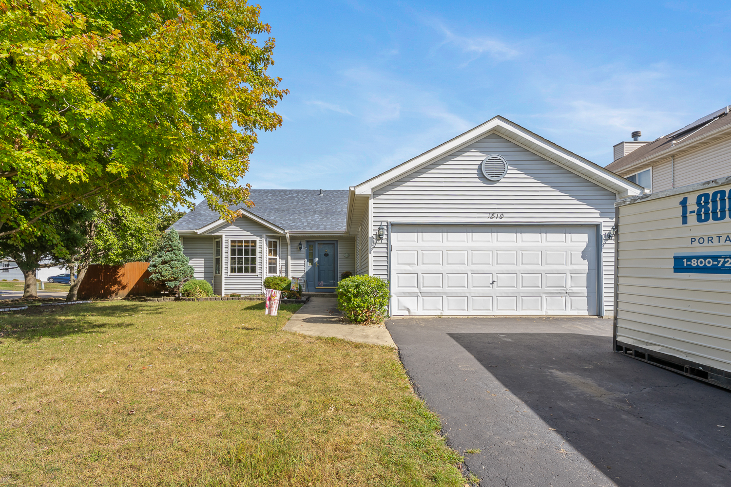 1810 Foxfield Drive, Joliet, IL 60435