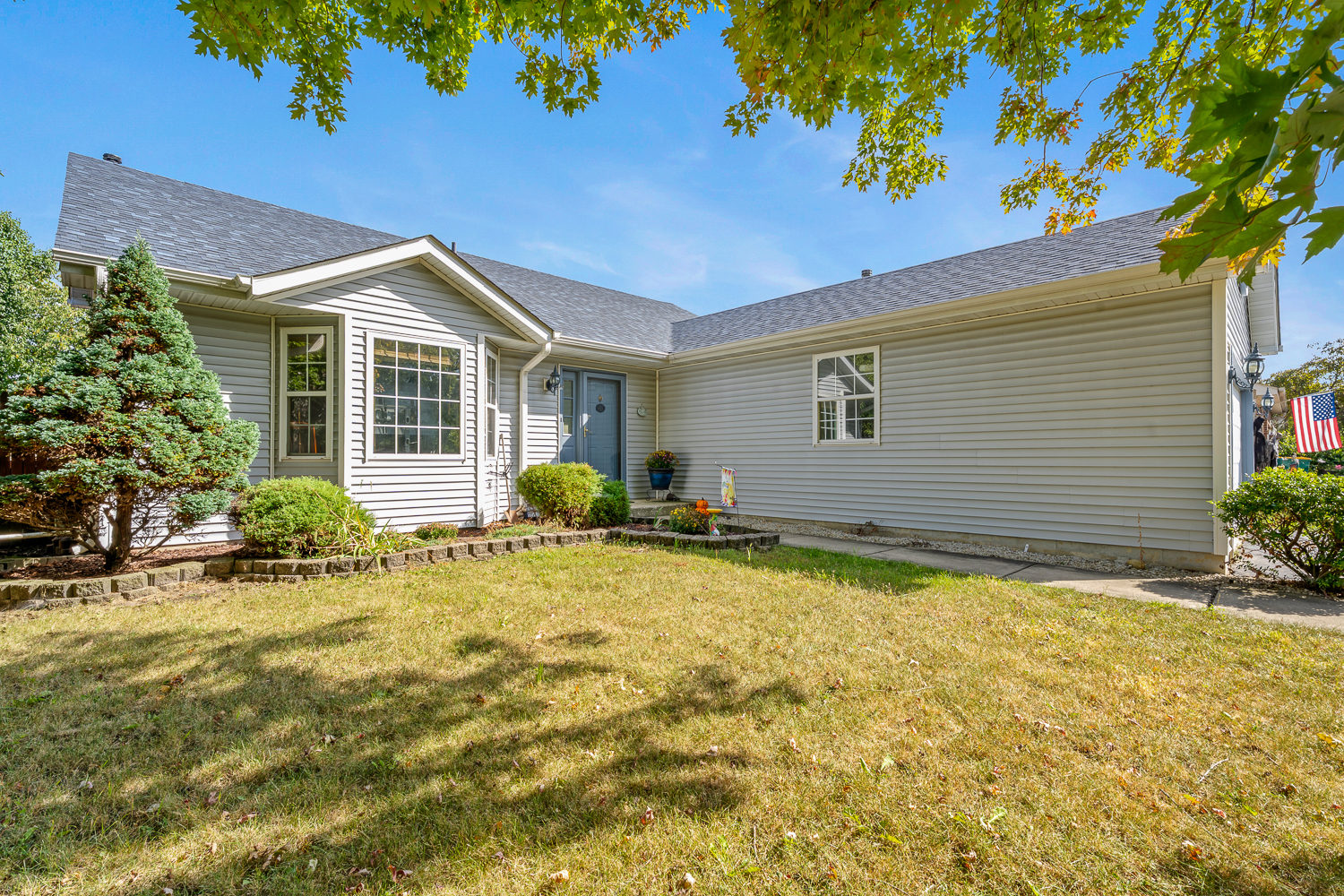 1810 Foxfield Drive, Joliet, IL 60435