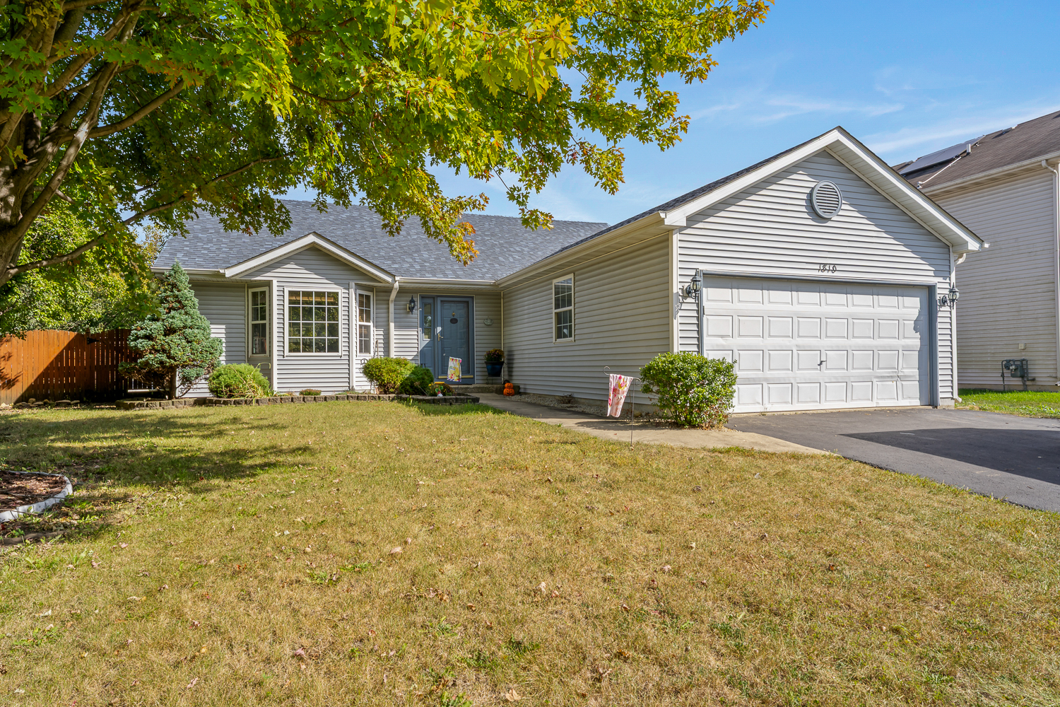 1810 Foxfield Drive, Joliet, IL 60435