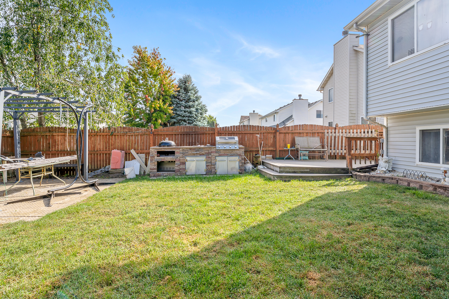 1810 Foxfield Drive, Joliet, IL 60435