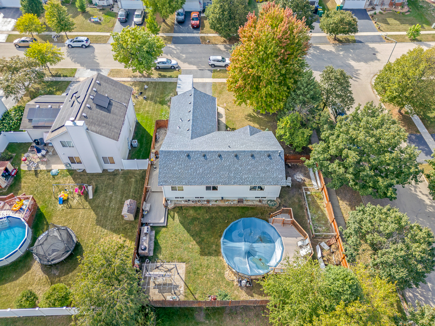 1810 Foxfield Drive, Joliet, IL 60435