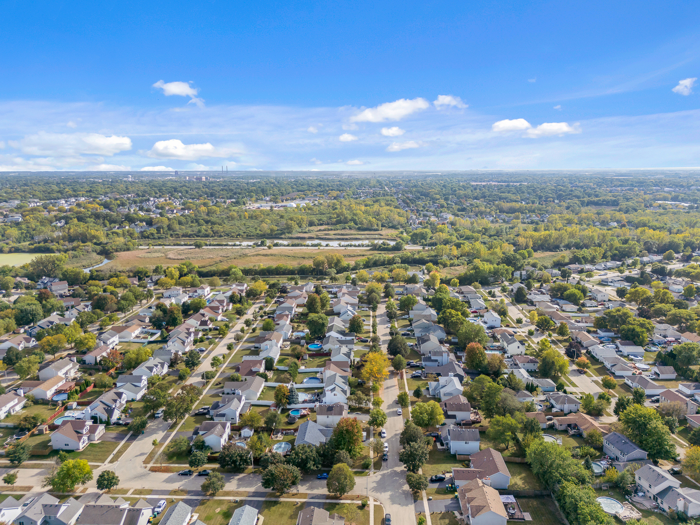 1810 Foxfield Drive, Joliet, IL 60435