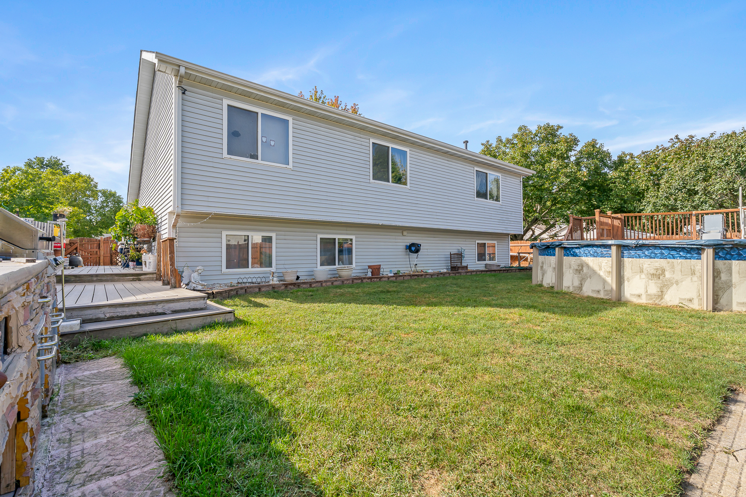 1810 Foxfield Drive, Joliet, IL 60435